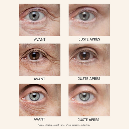 Samaya Crème Liftante Contour des Yeux