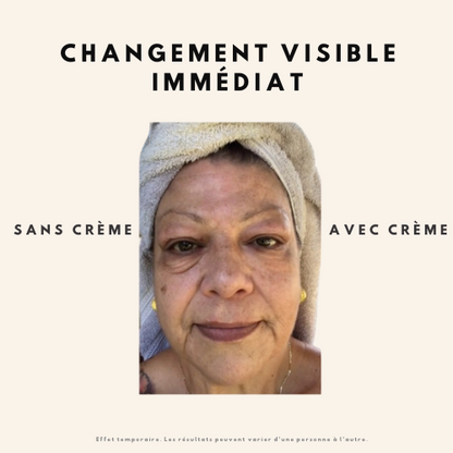Samaya Crème Liftante Contour des Yeux