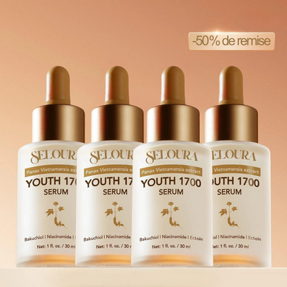 Sérum Anti-Âge Youth 1700