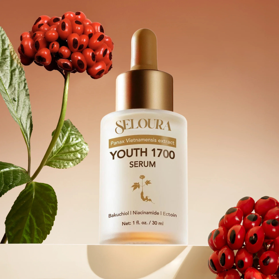 Sérum Anti-Âge Youth 1700