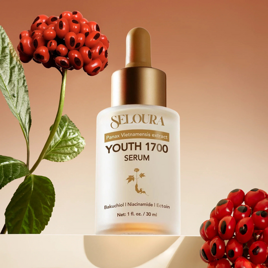 Sérum Anti-Âge Youth 1700