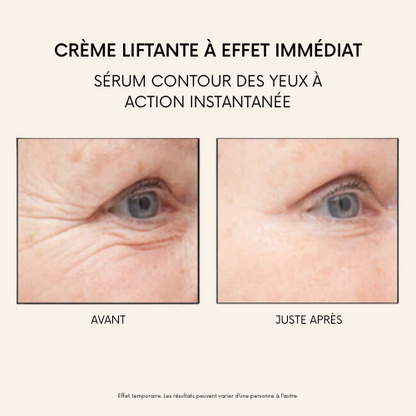 Samaya Crème Liftante Contour des Yeux