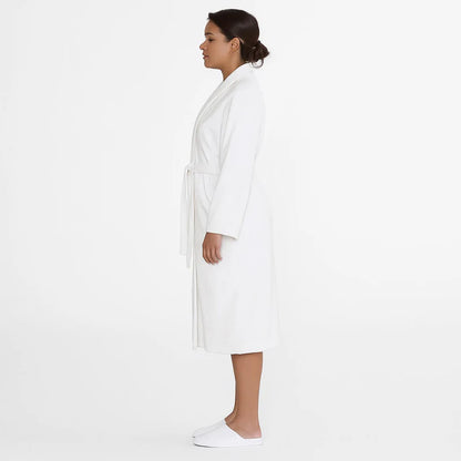 Peignoir 100% coton Samaya
