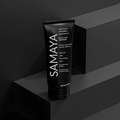 Samaya Crème Liftante Contour des Yeux