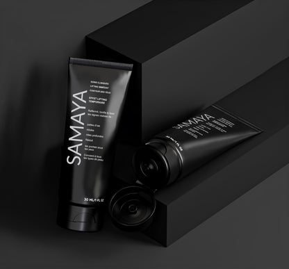 Samaya Crème Liftante Contour des Yeux