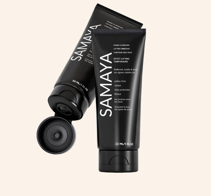 Samaya Crème Liftante Contour des Yeux