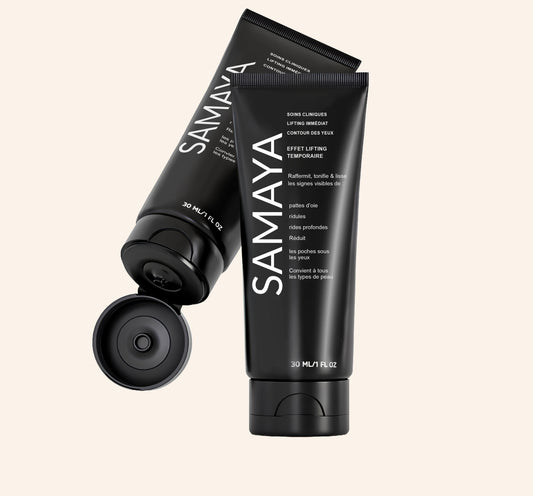 Samaya Crème Liftante Contour des Yeux