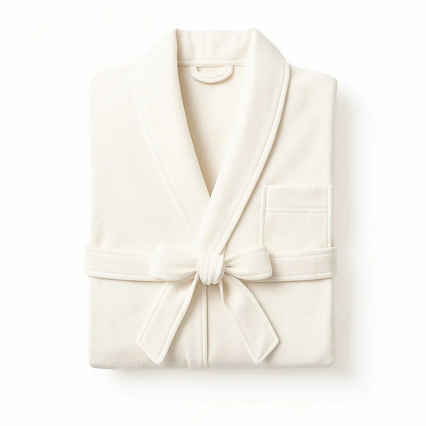 Peignoir 100% coton Samaya